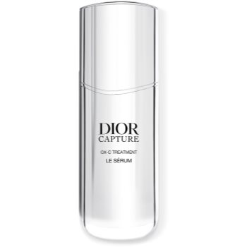 DIOR Dior Capture Le Sérum ser pentru contur pentru față și gât - imagine 2